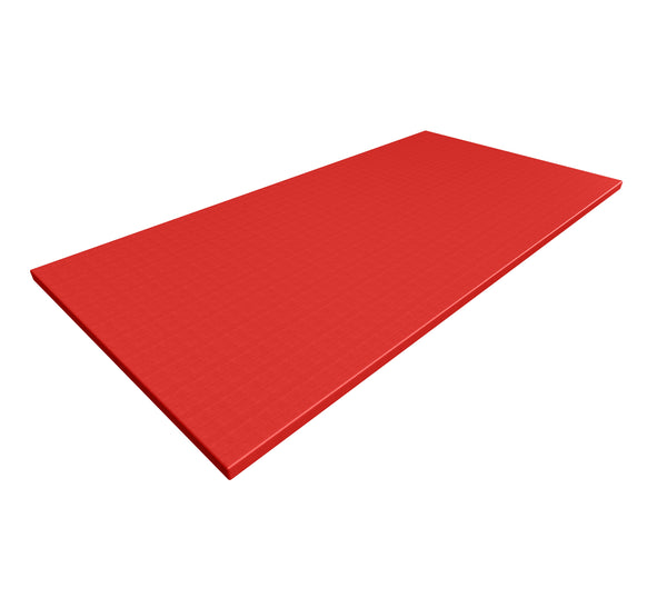 Tatami Series Red