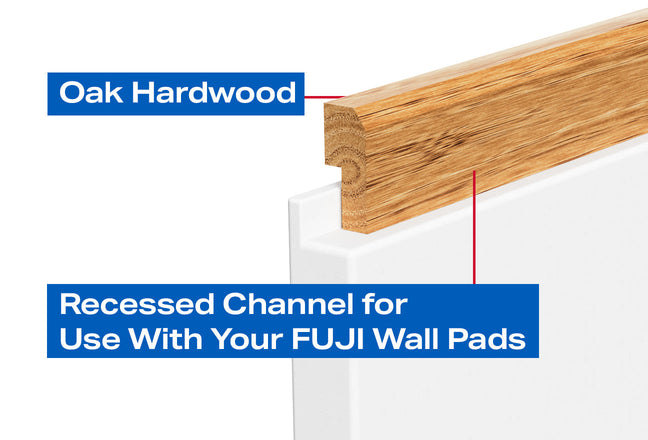 Wall Pad Trim Kits