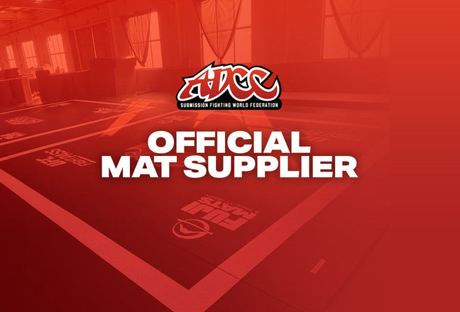 ADCC X FUJI MATS